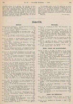 763-768 Bibliographie