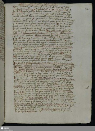 [Sermones II.]