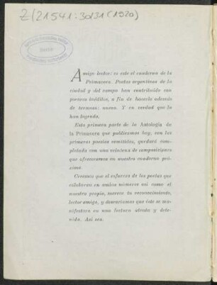 [Notas de editores]