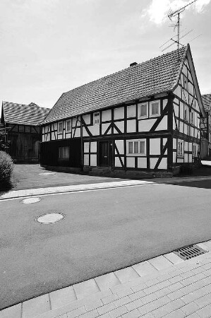 Streckhof; Wartenberg, Hainigweg 10