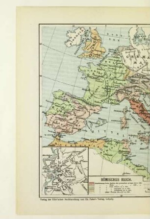 Römisches Reich