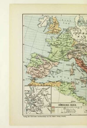 Römisches Reich
