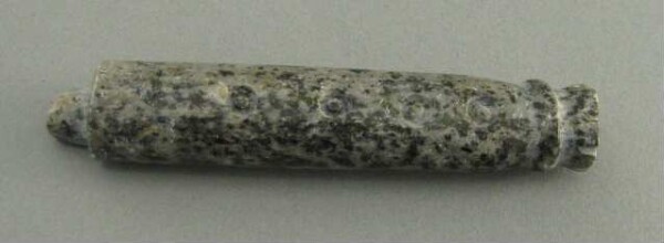 Stone flute