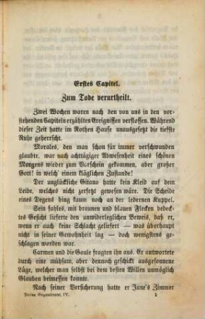 Die Marionetten des Teufels : Von Xavier von Montépin. Deutsch von A. Kretzschmar, 3,4