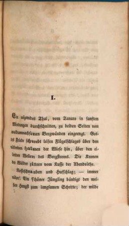 Kaiser und Papst : Roman ; in vier Theilen, 1