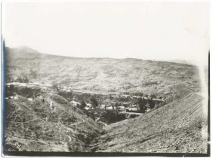 Miraflores bei La Paz