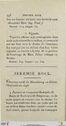 Jeremie Bock