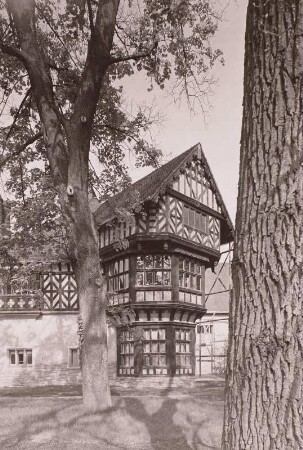 Cecilienhof