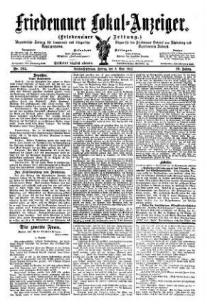 Nr. 104, 03.05.1912