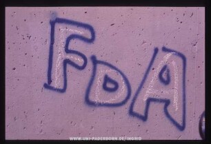 FDA