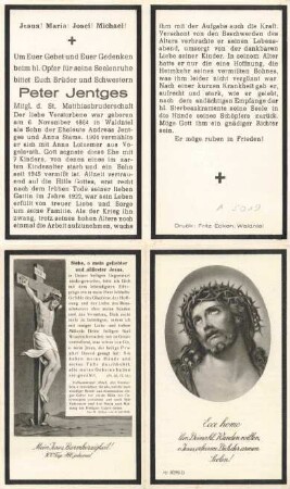 Jentges, Peter