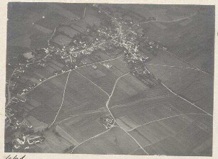 Prittling (1300 m)