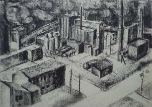 Industriegebiet I