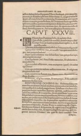 Caput XXXVIII.