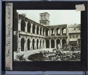 Rom, Palazzo Venezia