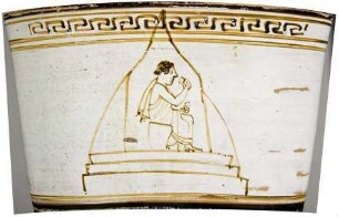 Attische Lekythos