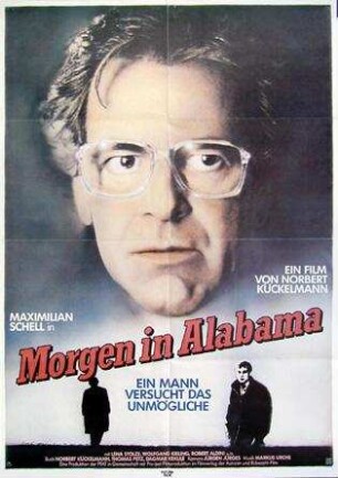 Morgen in Alabama