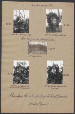 13 as: Romualtt Ruf (7.) gest. 27.02.1916