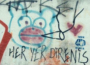 Hasret - Sehnsucht (2015) - Trailer