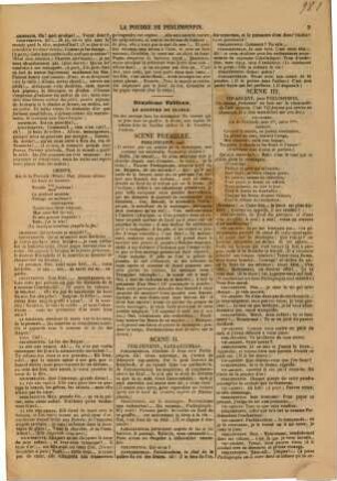 La poudre de Perlinpinpin : féerie en trois actes et vingt tableaux ; représentée, pour lapremière fois, à Paris, sur le Théatre Impérial du Cirque, le 24 décembre 1853