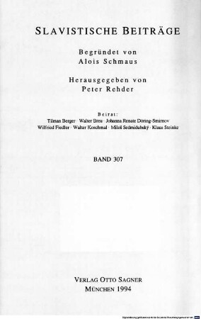 Erscheinungen der lexikalisch-syntaktischen Paradigmatik von Phrasemen im Russischen