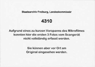 Kanzleipersonal des Bezirksamtes