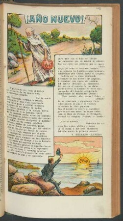 ¡Año Nuevo!