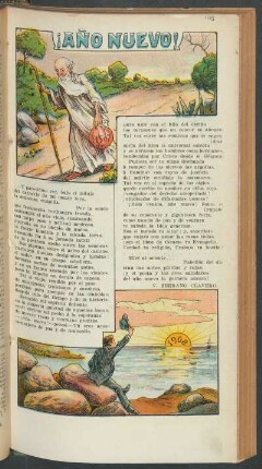 ¡Año Nuevo!