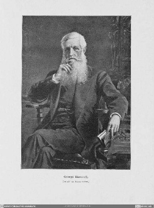 George Bancroft