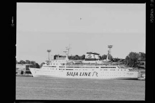 Svea Regina (1972), [Svea], Stockholm