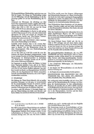 3. Arbeitsgrundlagen