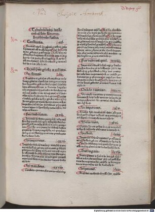 Decisiones Rotae Romanae : [1-2], [2]. Decisiones novae