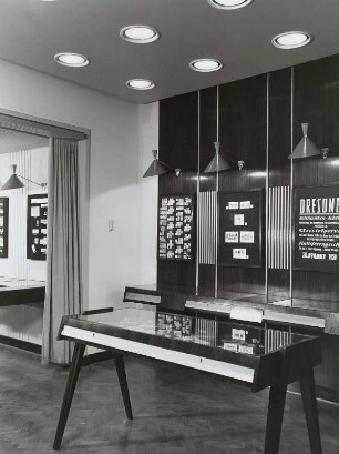 Dresden, Laden 'Briefmarke'