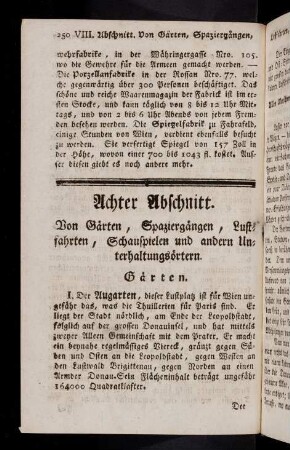 250-270, Achter Abschnitt