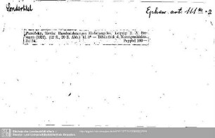 Ephemerides artificiales 0111.m