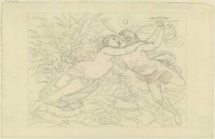 Amor und Psyche