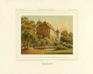 Kriegsdorf