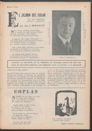 Coplas