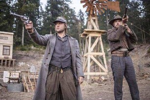 Winnetou