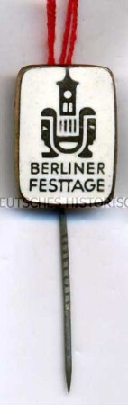 Berliner Festtage