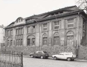 Ehemalige Brauerei