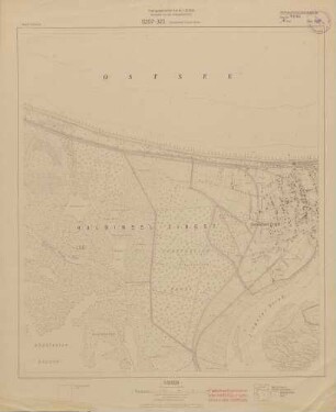 0207-323 Ostseebad Zingst West