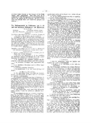 Der Rechenunterricht im Zahlenraum von 1-10 nach dem vereinigten Anschauungs- und Zählprinzip : (Fortsetzung)