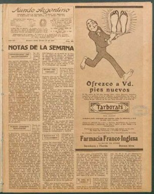 El riel en América