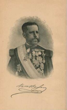 Valeriano Weyler