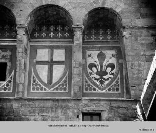 Palazzo Vecchio, Florenz