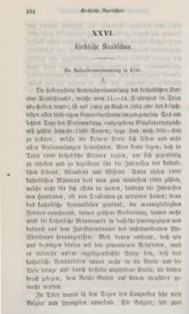 494-512 Kirchliche Rundschau