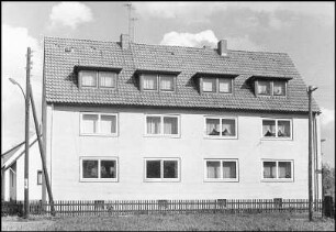 Havelse, Kurze Straße Nr. 9 (jetzt: Birkenkamp)