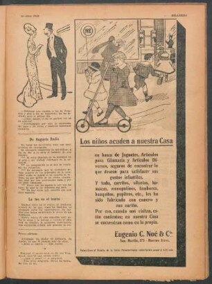 La tos en el teatro