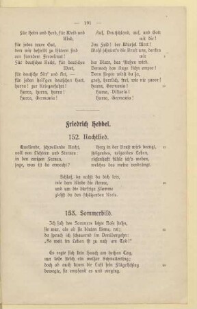 Friedrich Hebbel